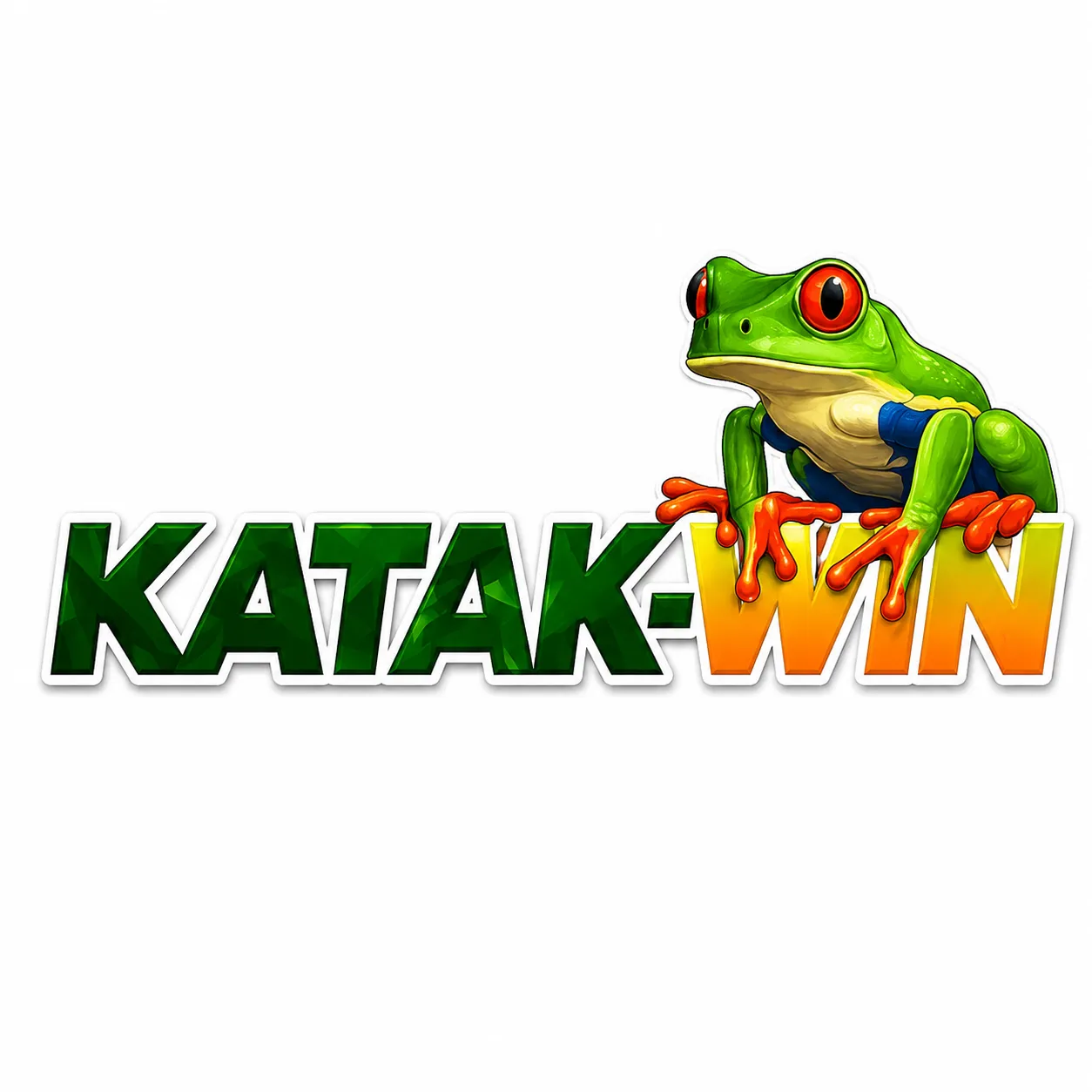 KATAWIN - Permainan Puzzle Seru untuk Membunuh Waktu