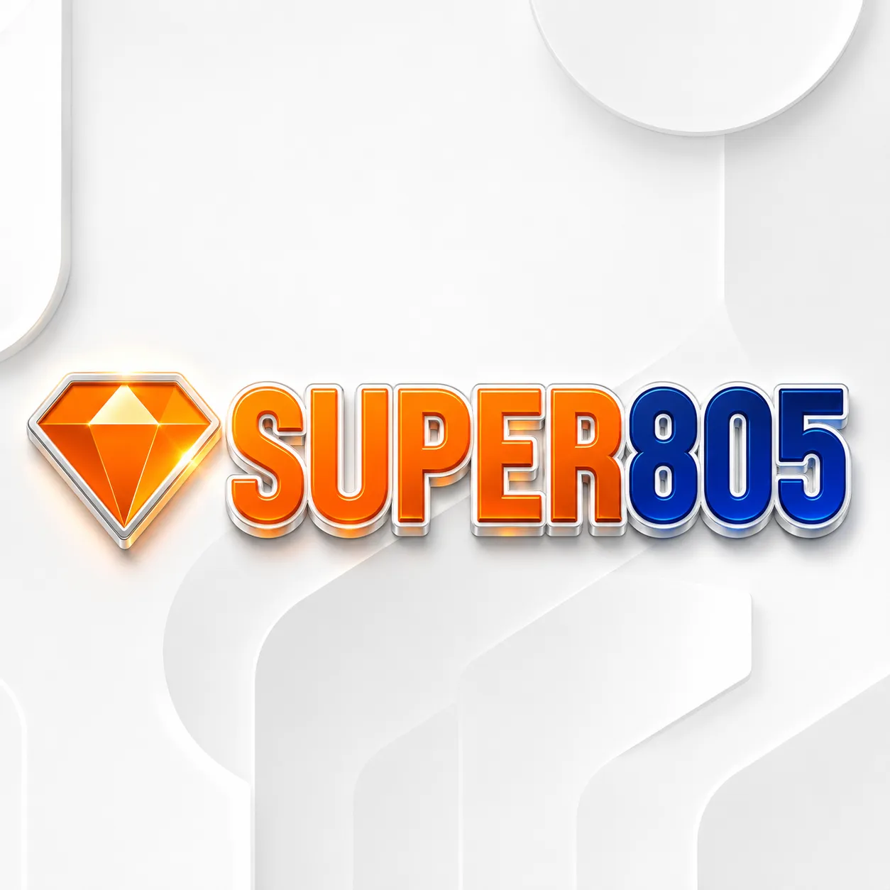 SUPER805 - Game Gaple Seru dan Menantang