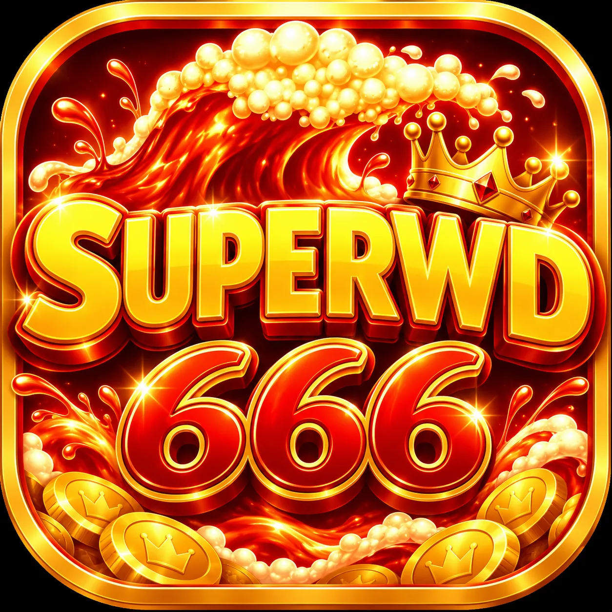 SUPERWD666 - Game TPS Seru dan Mengasyikkan