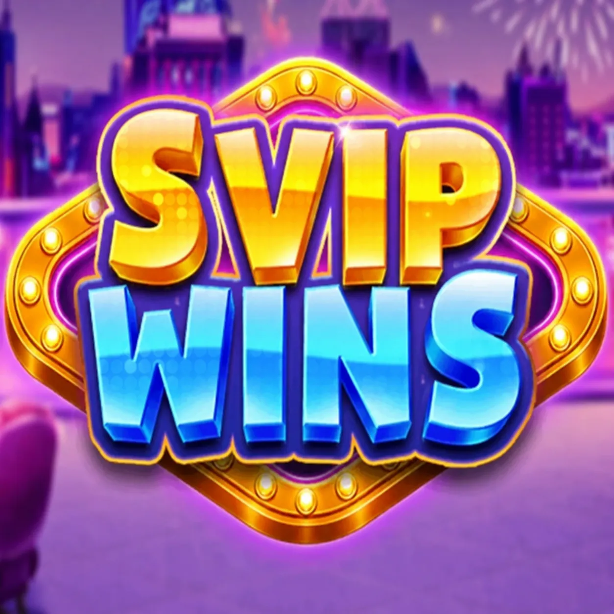 SVIPWINS - Permainan Mahjong Seru dan Menantang