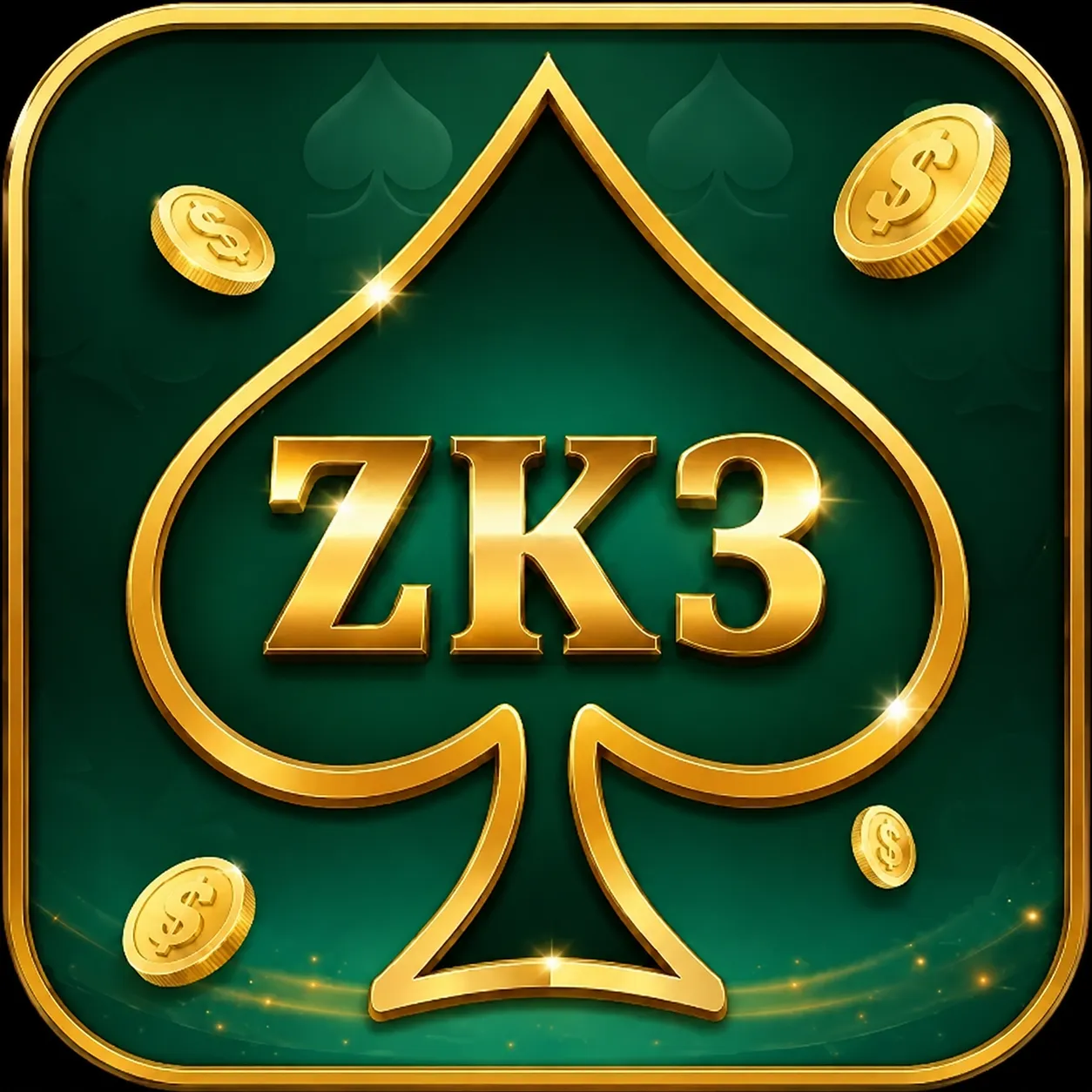 ZK3 - Permainan Mahjong Menarik untuk Semua Kalangan