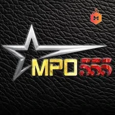 Logo mpo555